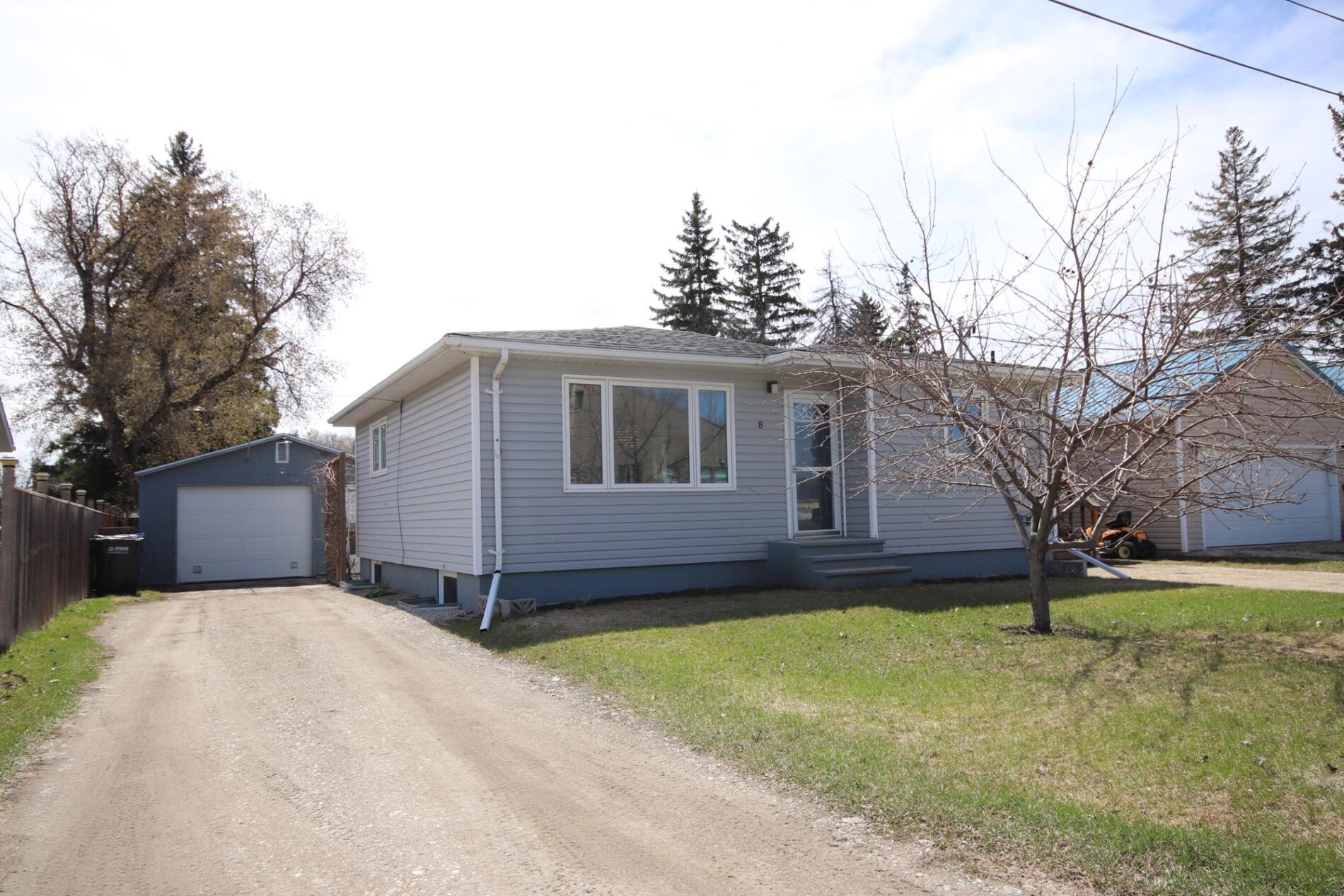 Klos Realty Ltd. Real Estate Agency located in Carman, Manitoba.