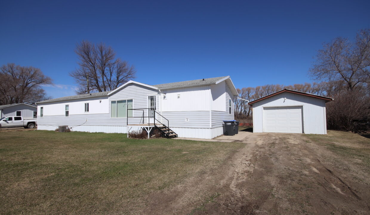 Fortin 13 Irwin Drive Carman,MB