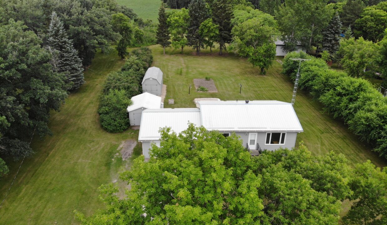 created by dji camera