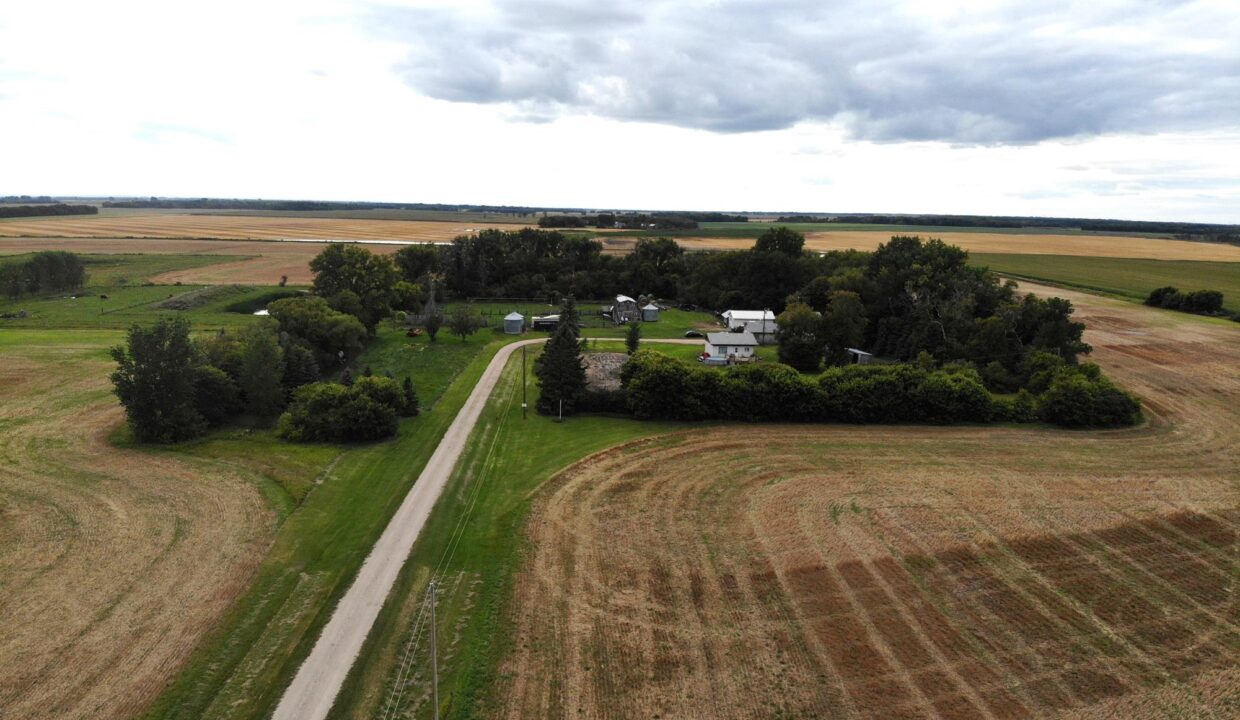created by dji camera