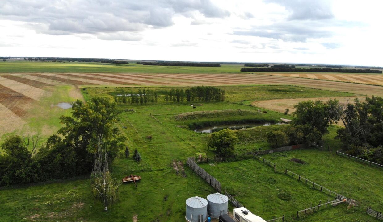 created by dji camera