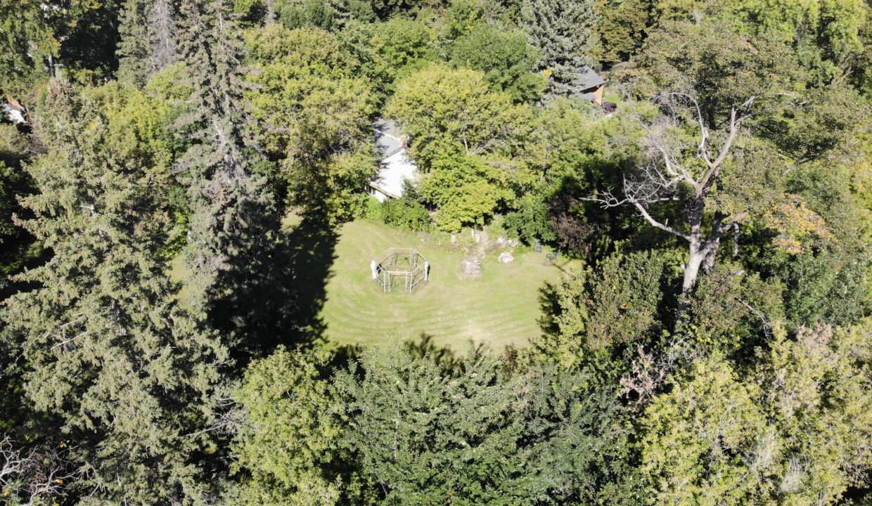 created by dji camera