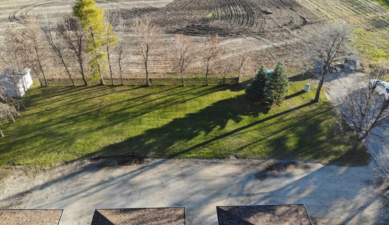 created by dji camera
