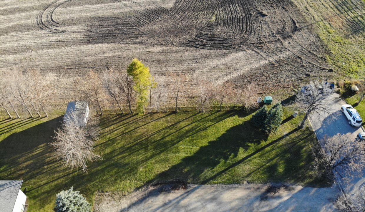 created by dji camera