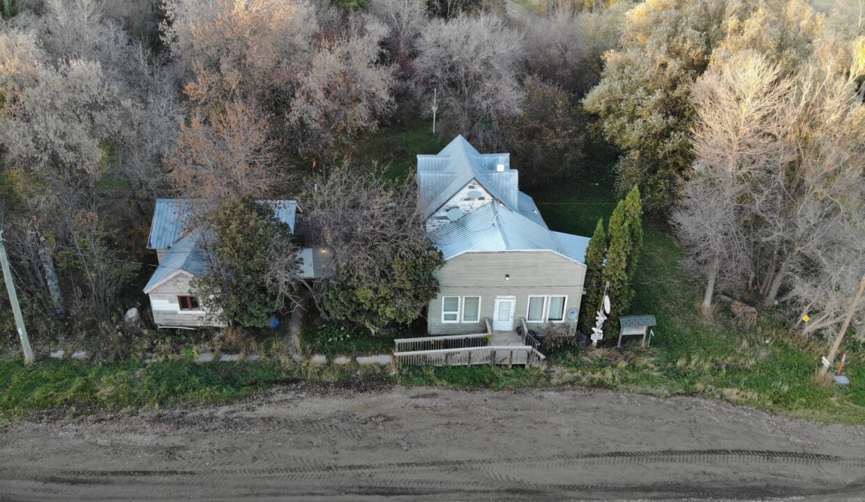 created by dji camera