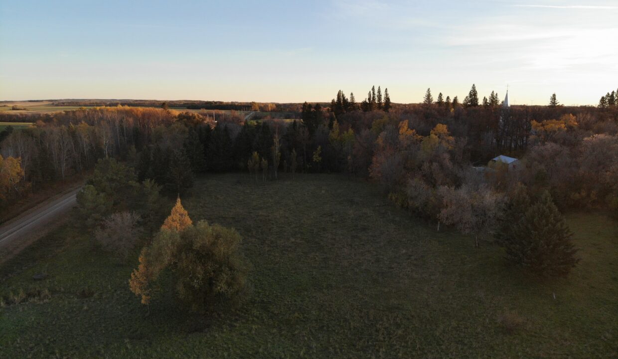 created by dji camera