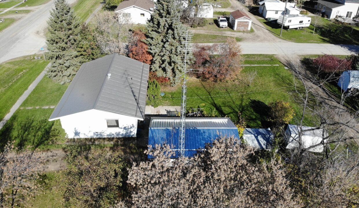 created by dji camera